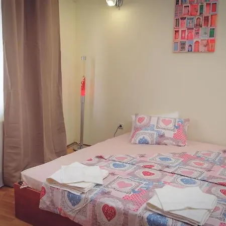 Apartamento Top Central Apt The Floor Varna