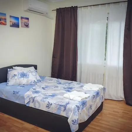 Apartman Top Central Apt The Floor *