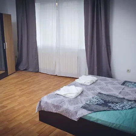 Top Central Apt The Floor Várna