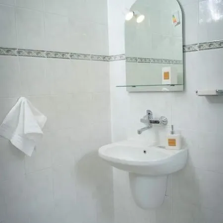 Top Central Apt The Floor * Varna