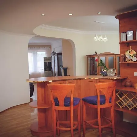 Appartement Top Central Apt The Floor *