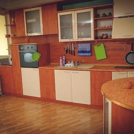 Top Central Apt The Floor Appartement *
