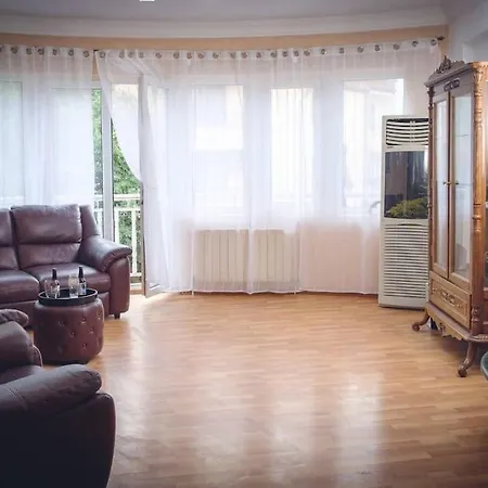 Top Central Apt The Floor Appartement *